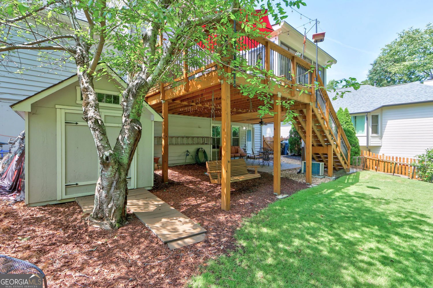 10680 Pinewalk Forest Circle Alpharetta - Photo 38