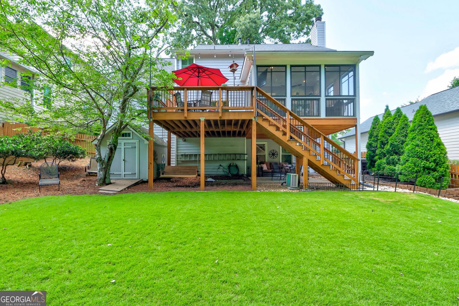10680 Pinewalk Forest Circle Alpharetta - Photo 39