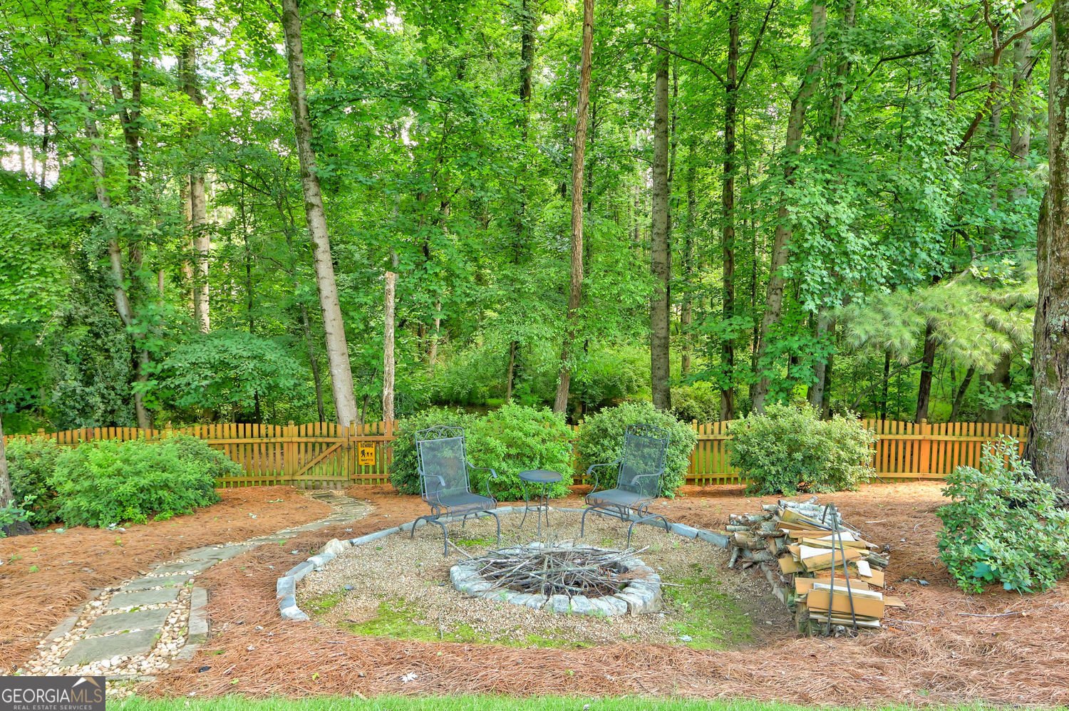 10680 Pinewalk Forest Circle Alpharetta - Photo 41