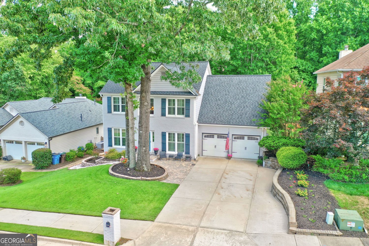 10680 Pinewalk Forest Circle Alpharetta - Photo 42