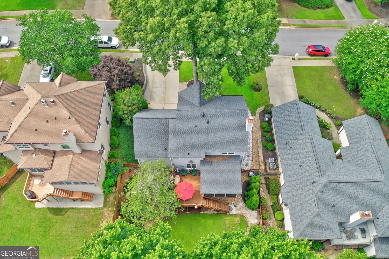 10680 Pinewalk Forest Circle Alpharetta - Photo 43