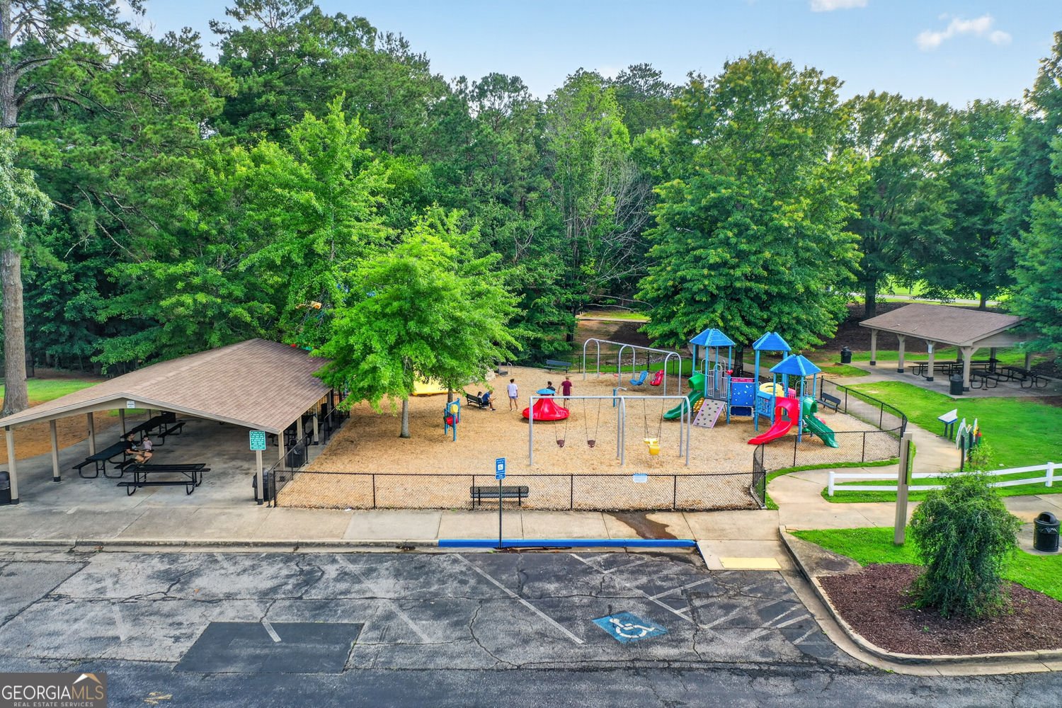 10680 Pinewalk Forest Circle Alpharetta - Photo 48