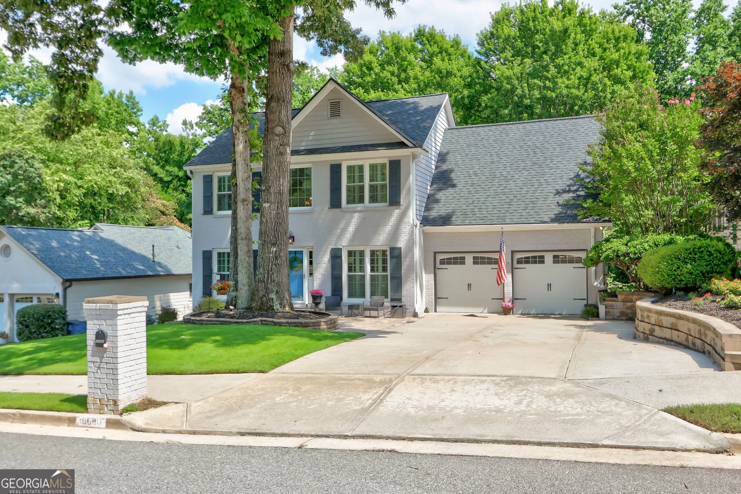 10680 Pinewalk Forest Circle Alpharetta - Photo 51
