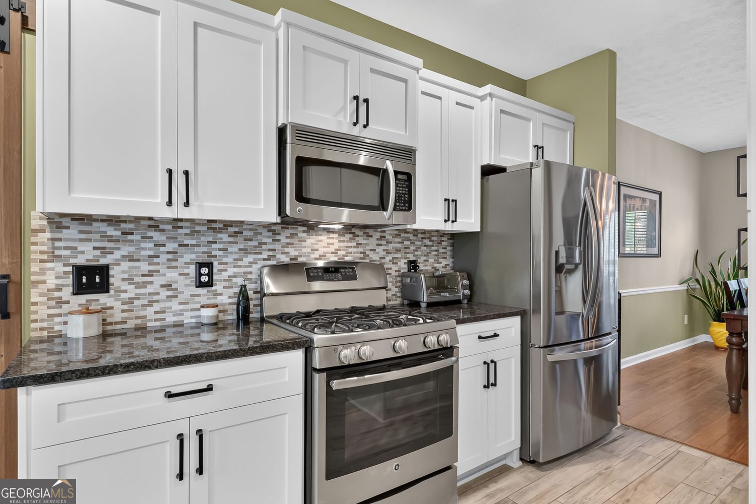 10680 Pinewalk Forest Circle Alpharetta - Photo 7