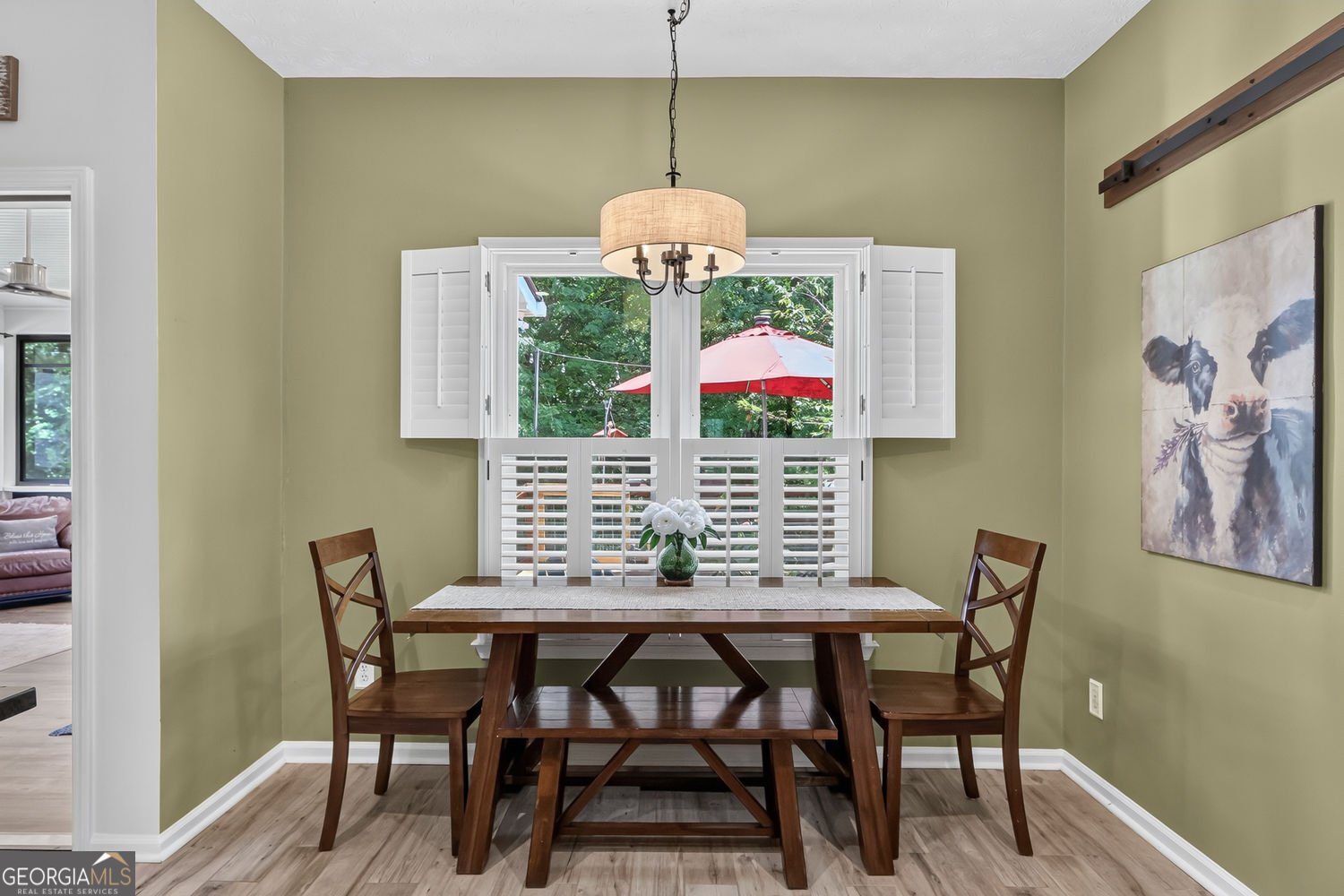 10680 Pinewalk Forest Circle Alpharetta - Photo 9