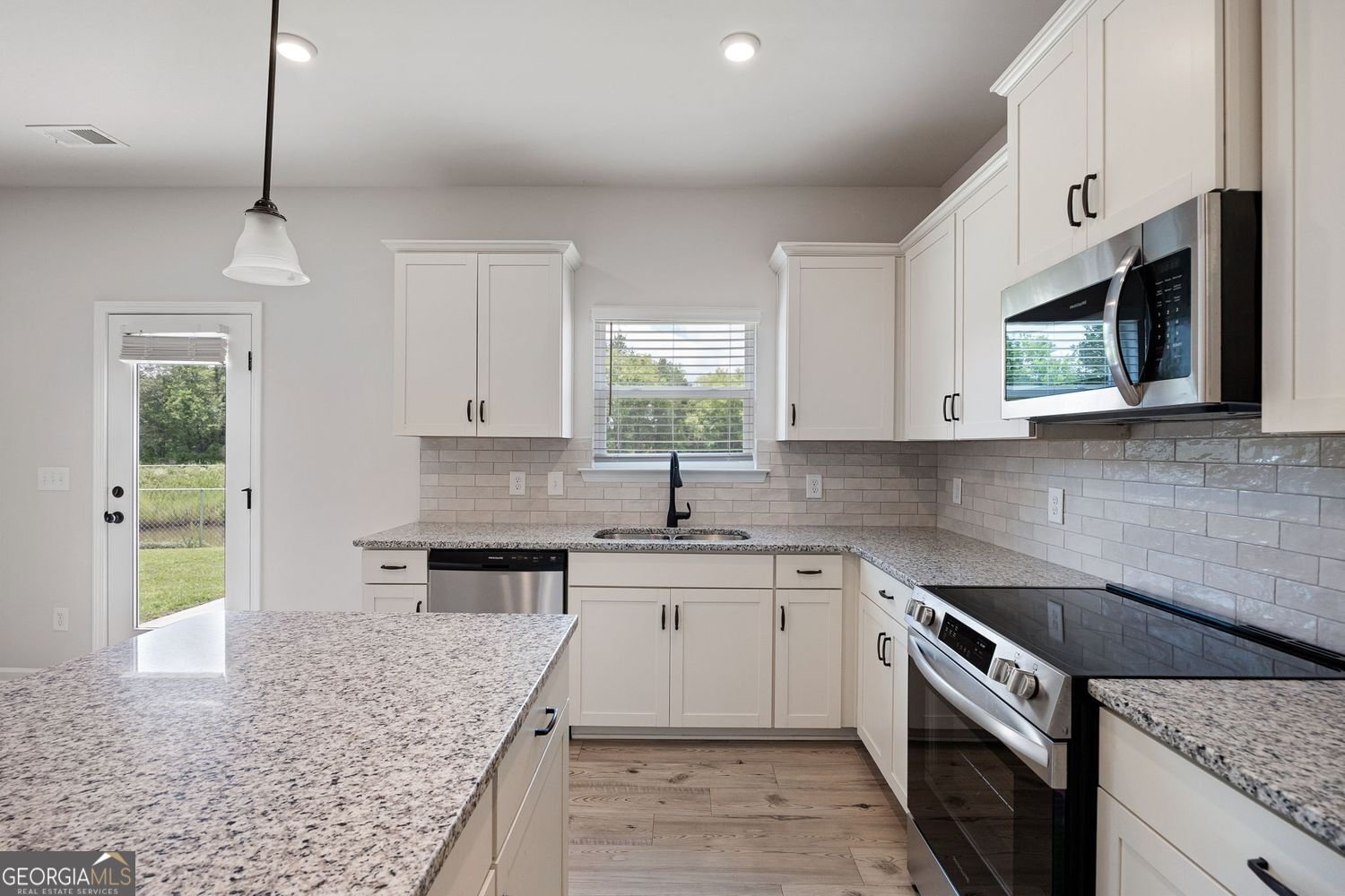 622 Summerfield Lane Cartersville - Photo 15