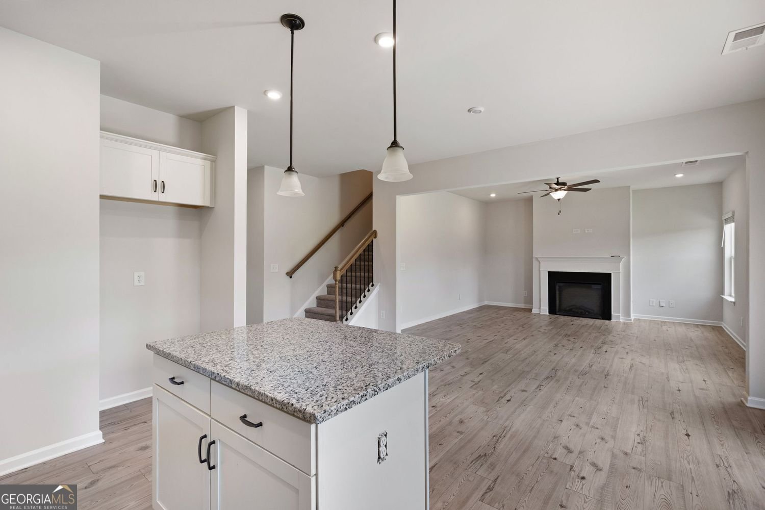 622 Summerfield Lane Cartersville - Photo 17