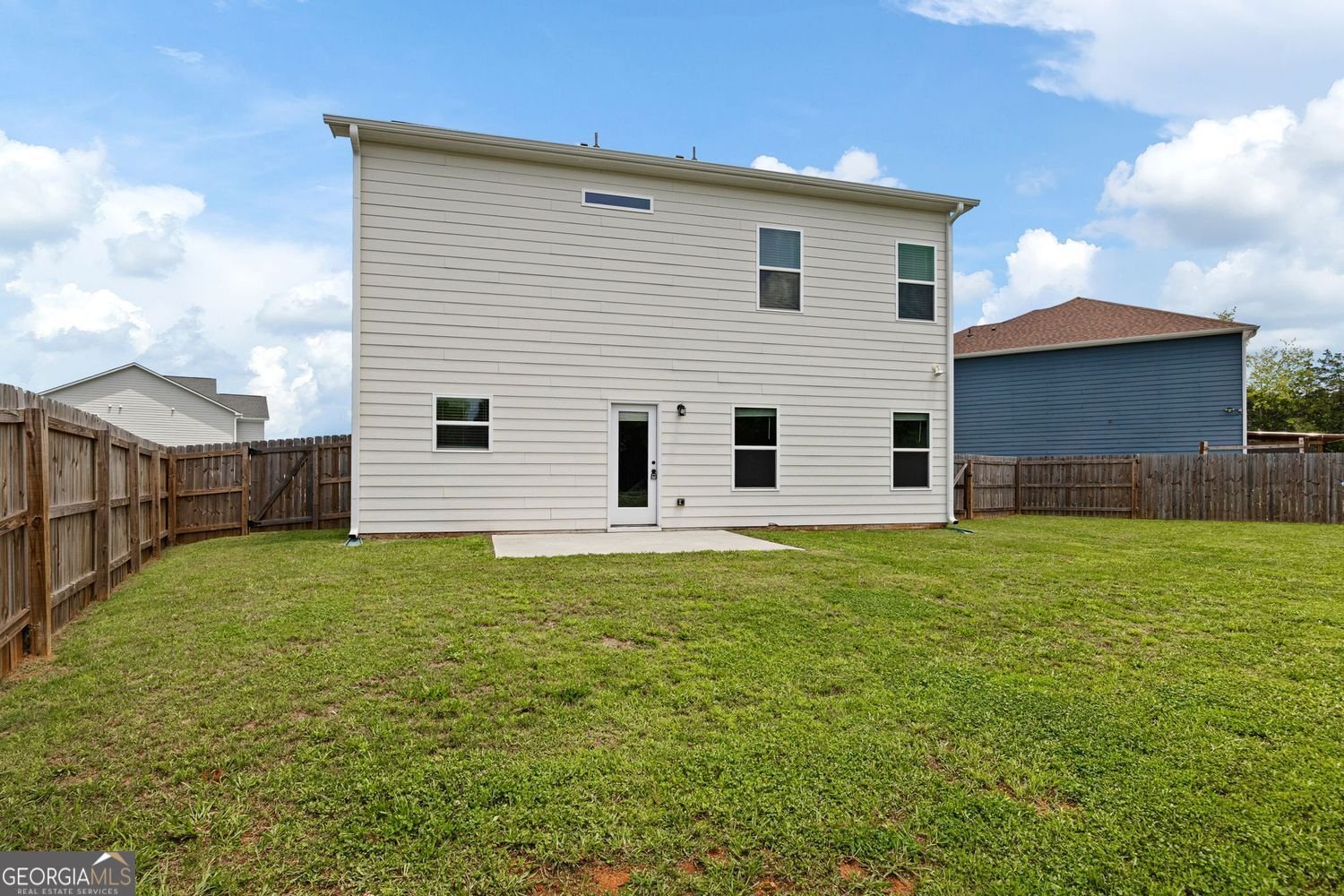 622 Summerfield Lane Cartersville - Photo 34