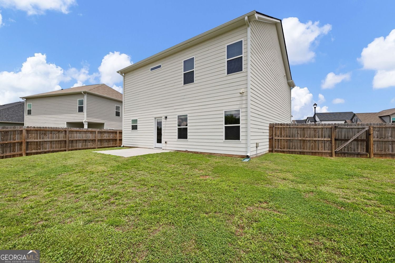 622 Summerfield Lane Cartersville - Photo 35