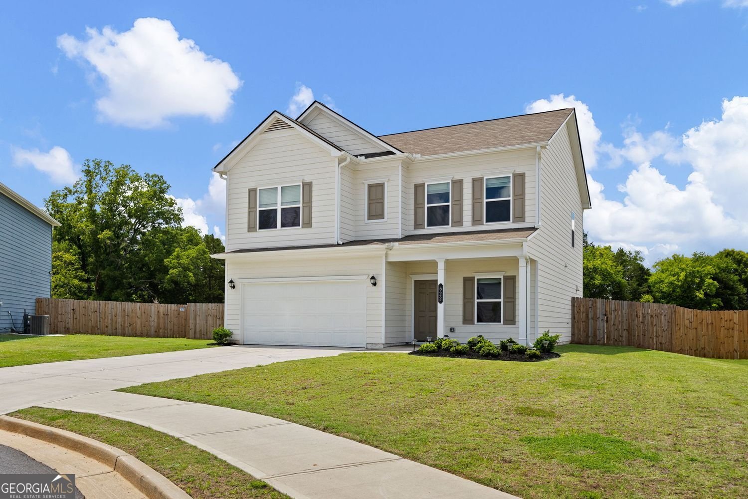 622 Summerfield Lane Cartersville - Photo 36
