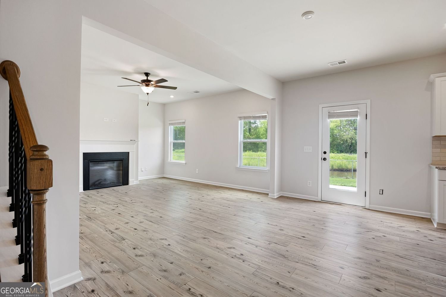622 Summerfield Lane Cartersville - Photo 7