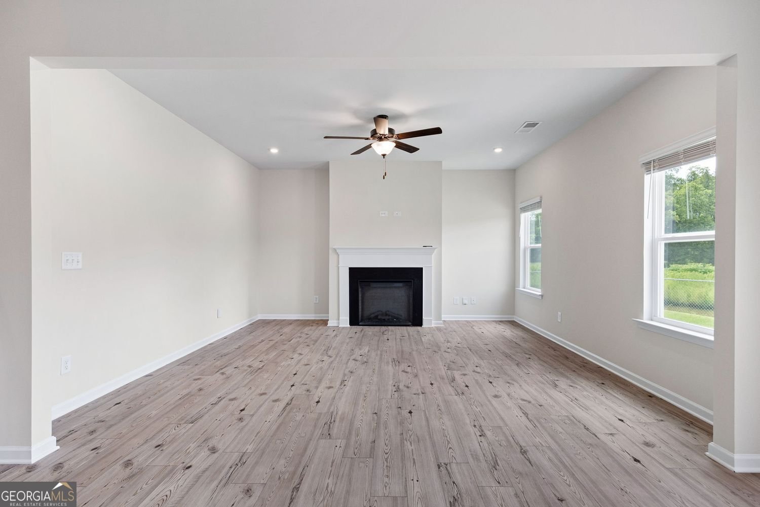 622 Summerfield Lane Cartersville - Photo 9