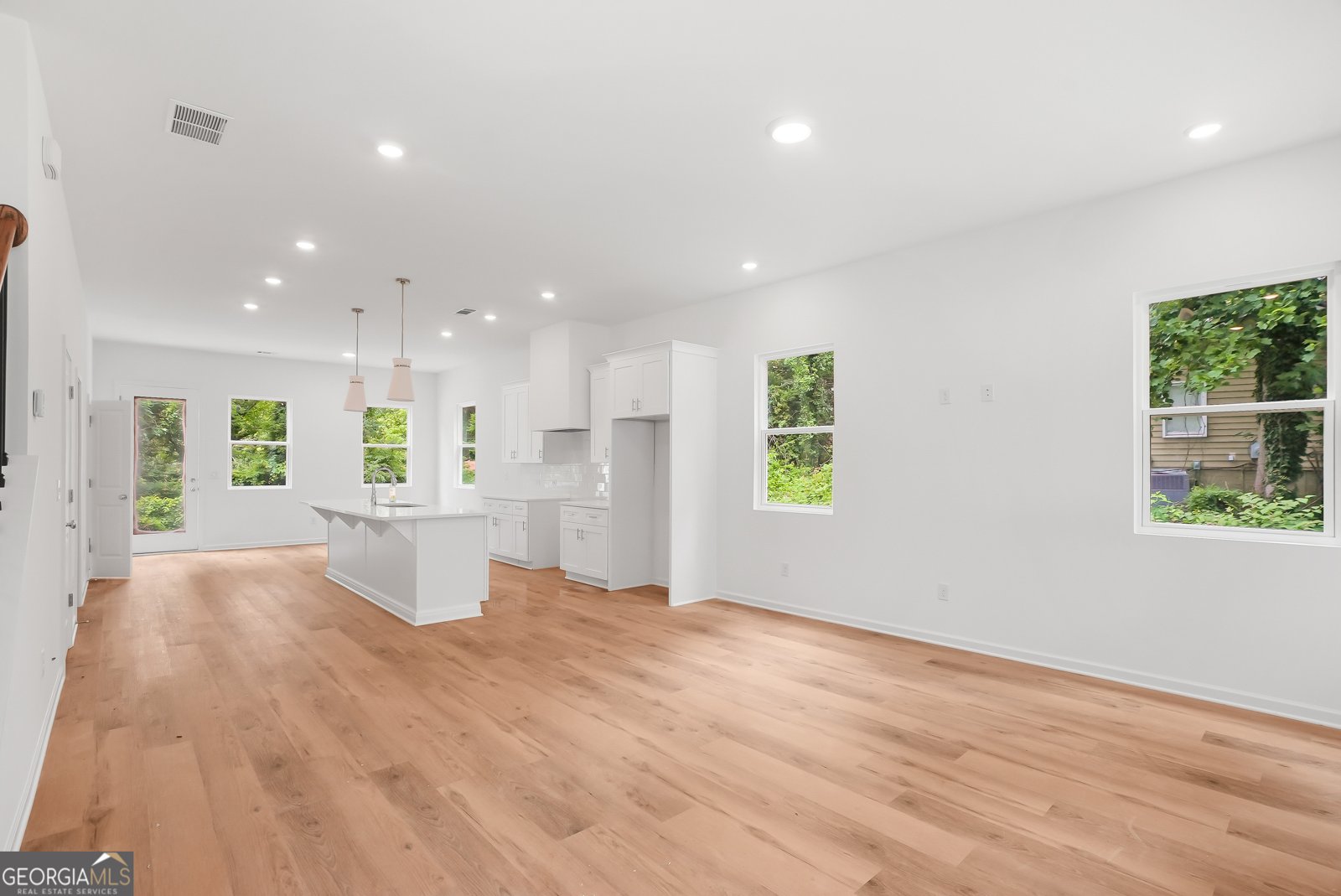 154 Stanhope Cir NW Atlanta - Photo 22