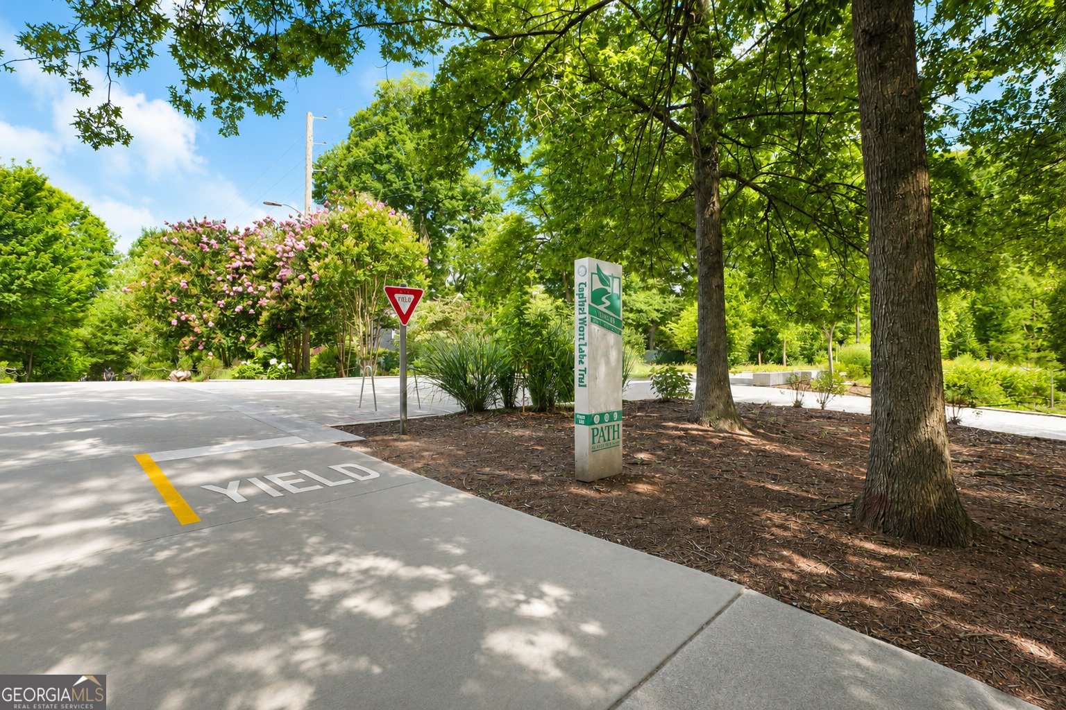 154 Stanhope Cir Atlanta - Photo 25