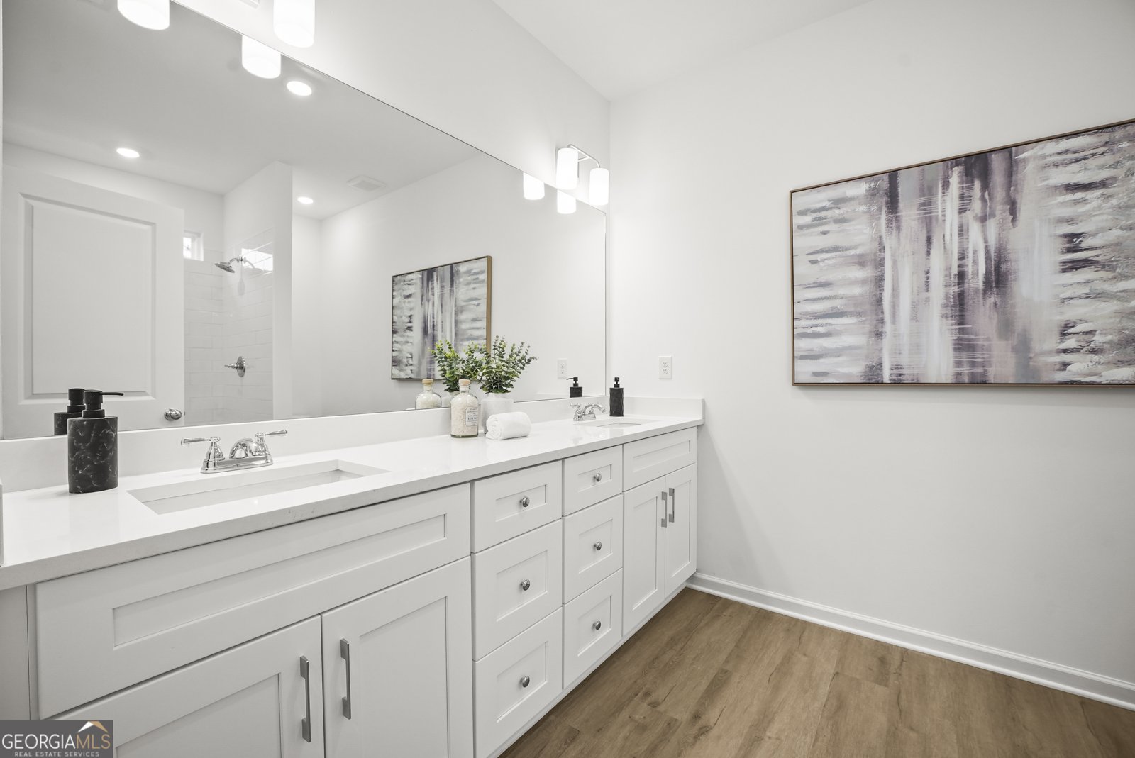154 Stanhope Cir NW Atlanta - Photo 9