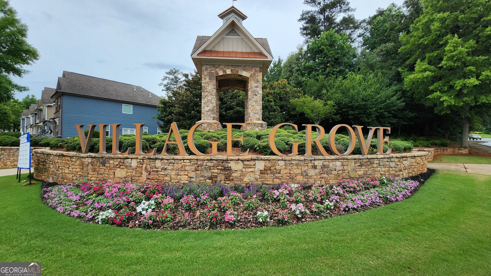 635 Grove Manor Park Suwanee - Photo 53