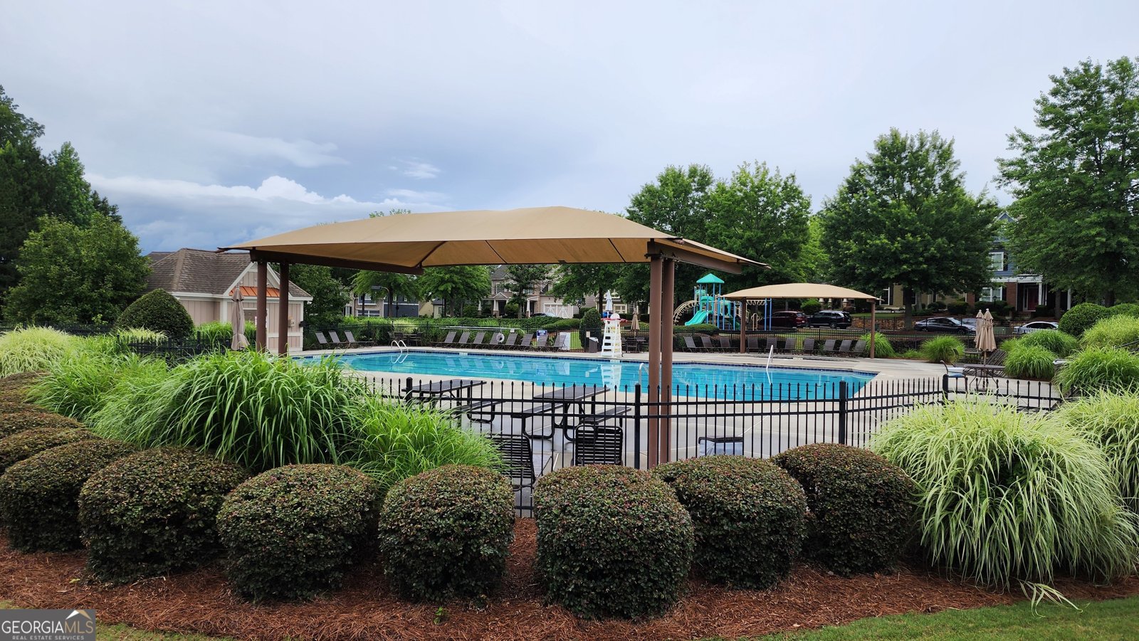 635 Grove Manor Park Suwanee - Photo 56