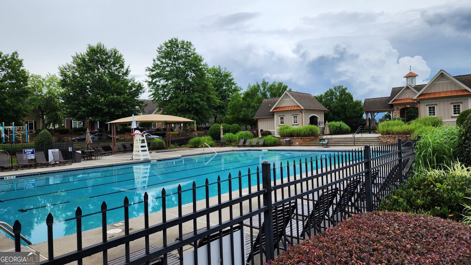 635 Grove Manor Park Suwanee - Photo 57