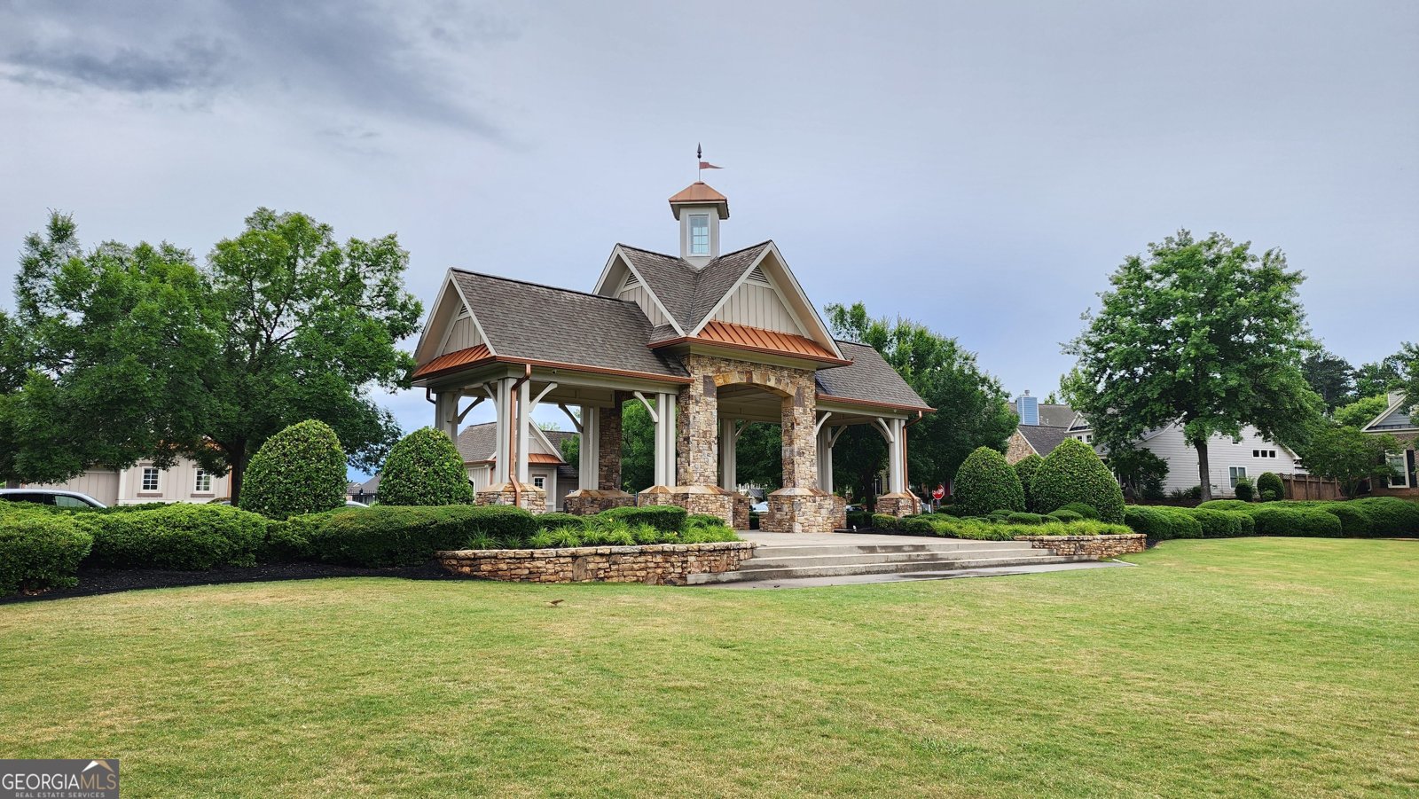 635 Grove Manor Park Suwanee - Photo 61