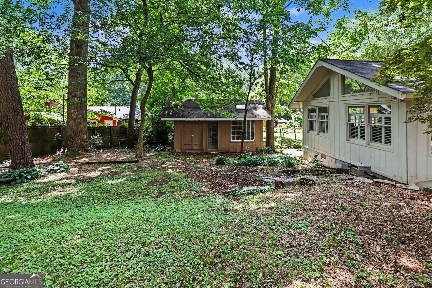905 Homewood Court Decatur - Photo 34