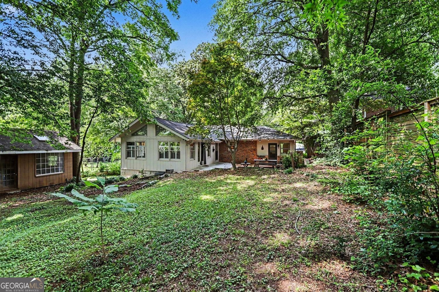 905 Homewood Court Decatur - Photo 35