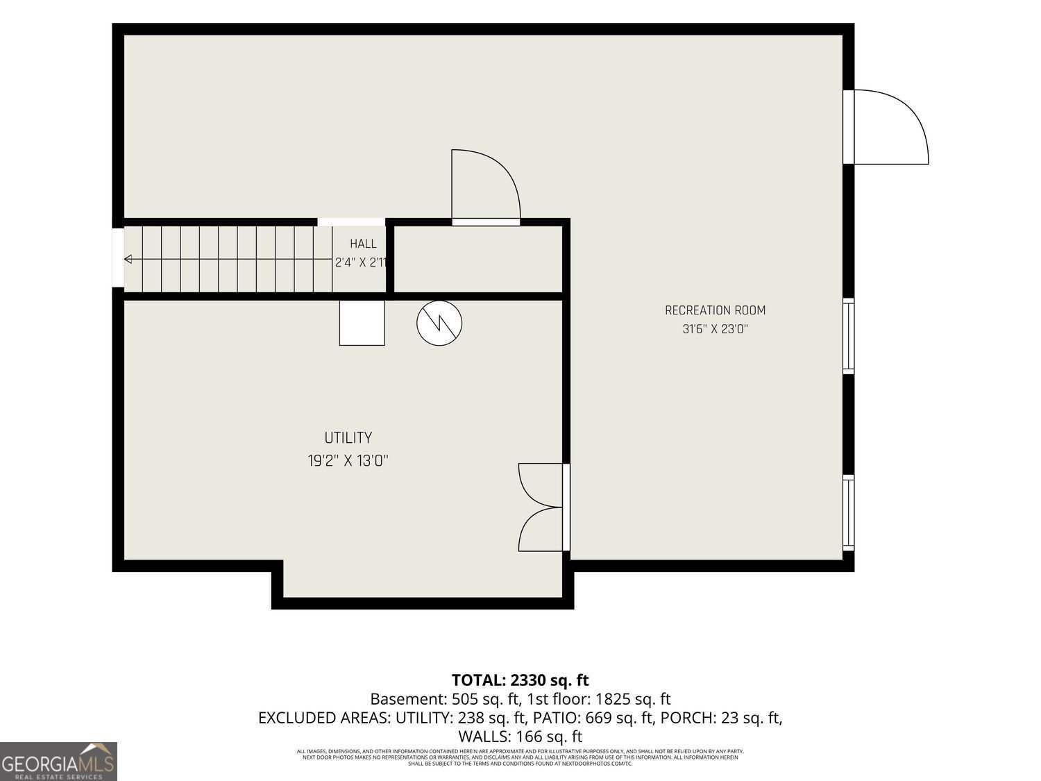 905 Homewood Court Decatur - Photo 37