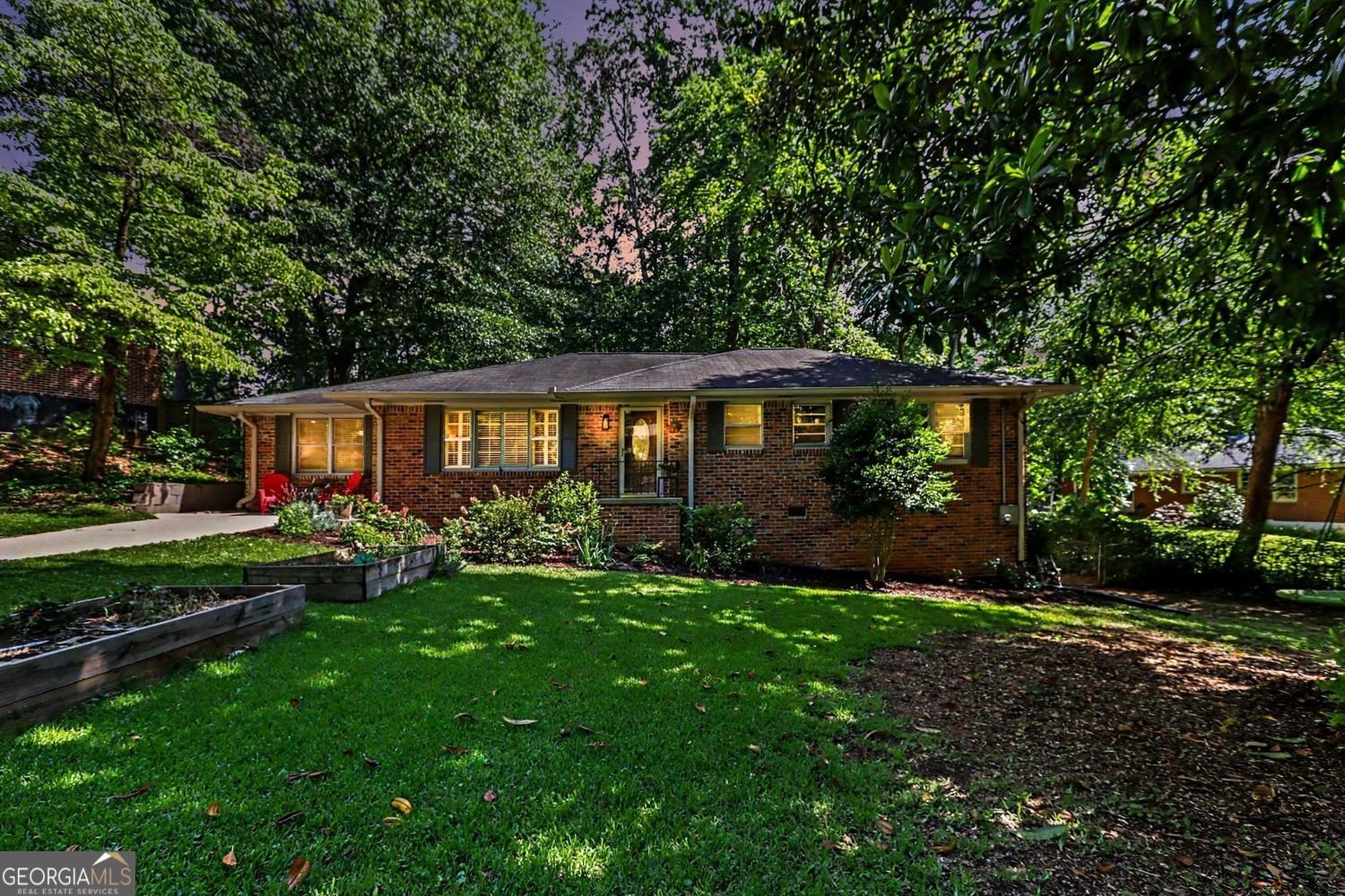 905 Homewood Court Decatur - Photo 38