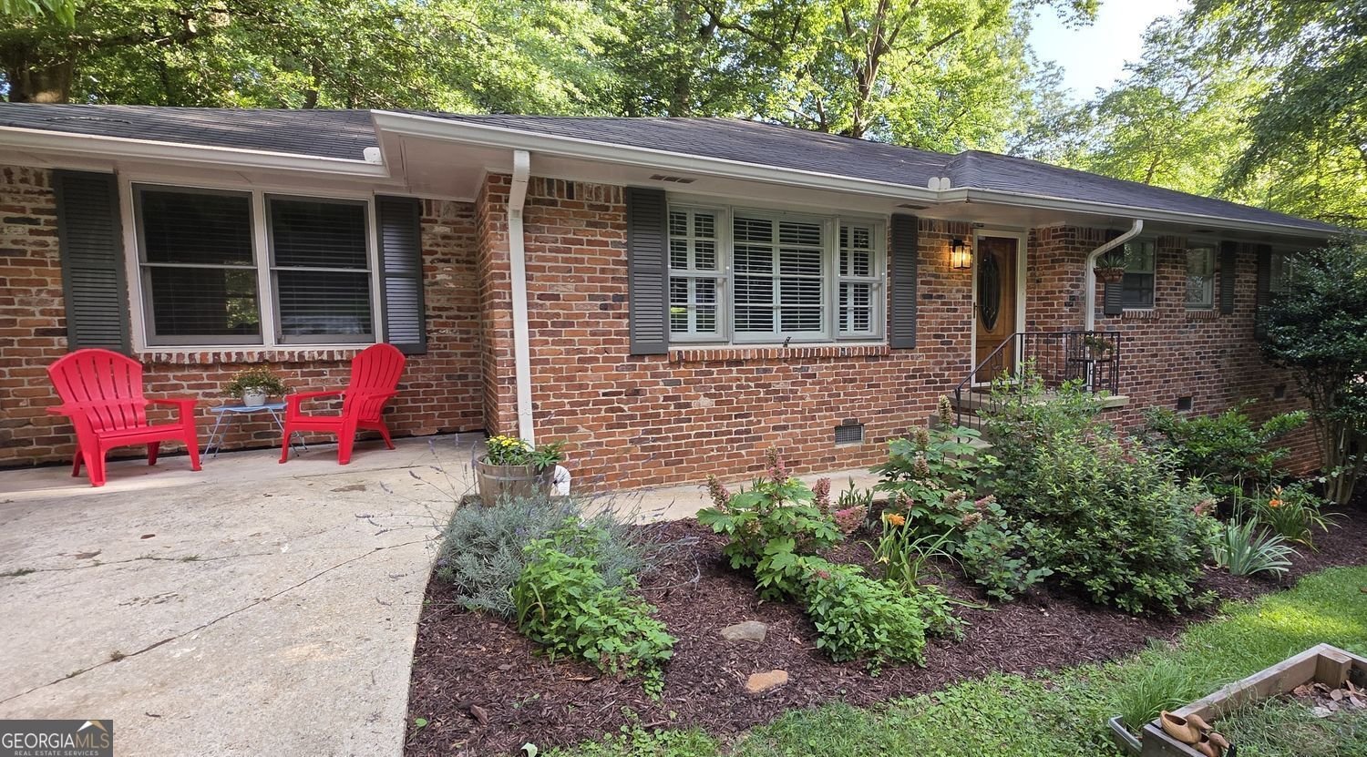 905 Homewood Court Decatur - Photo 39