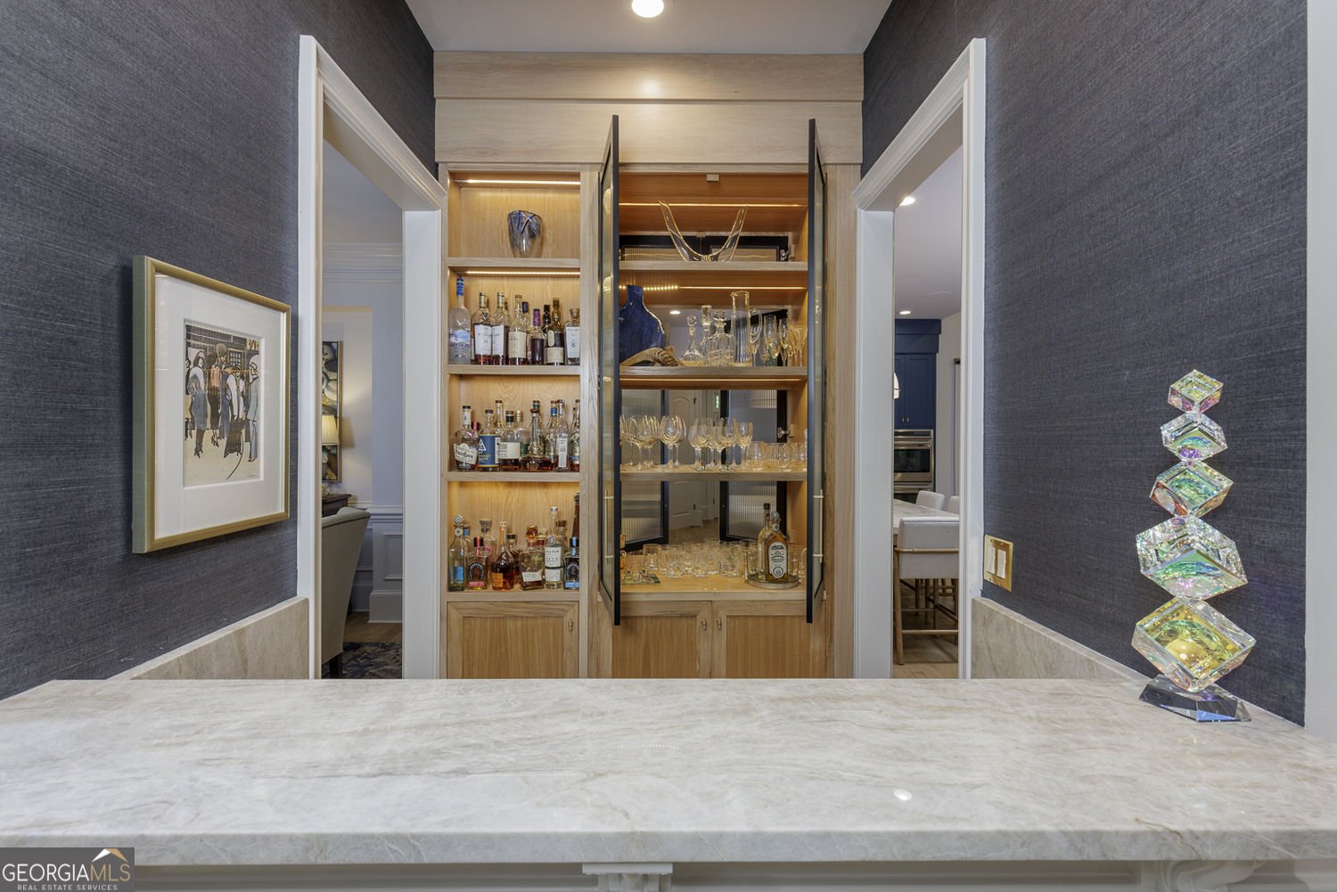 705 Langford Lane Sandy Springs - Photo 11