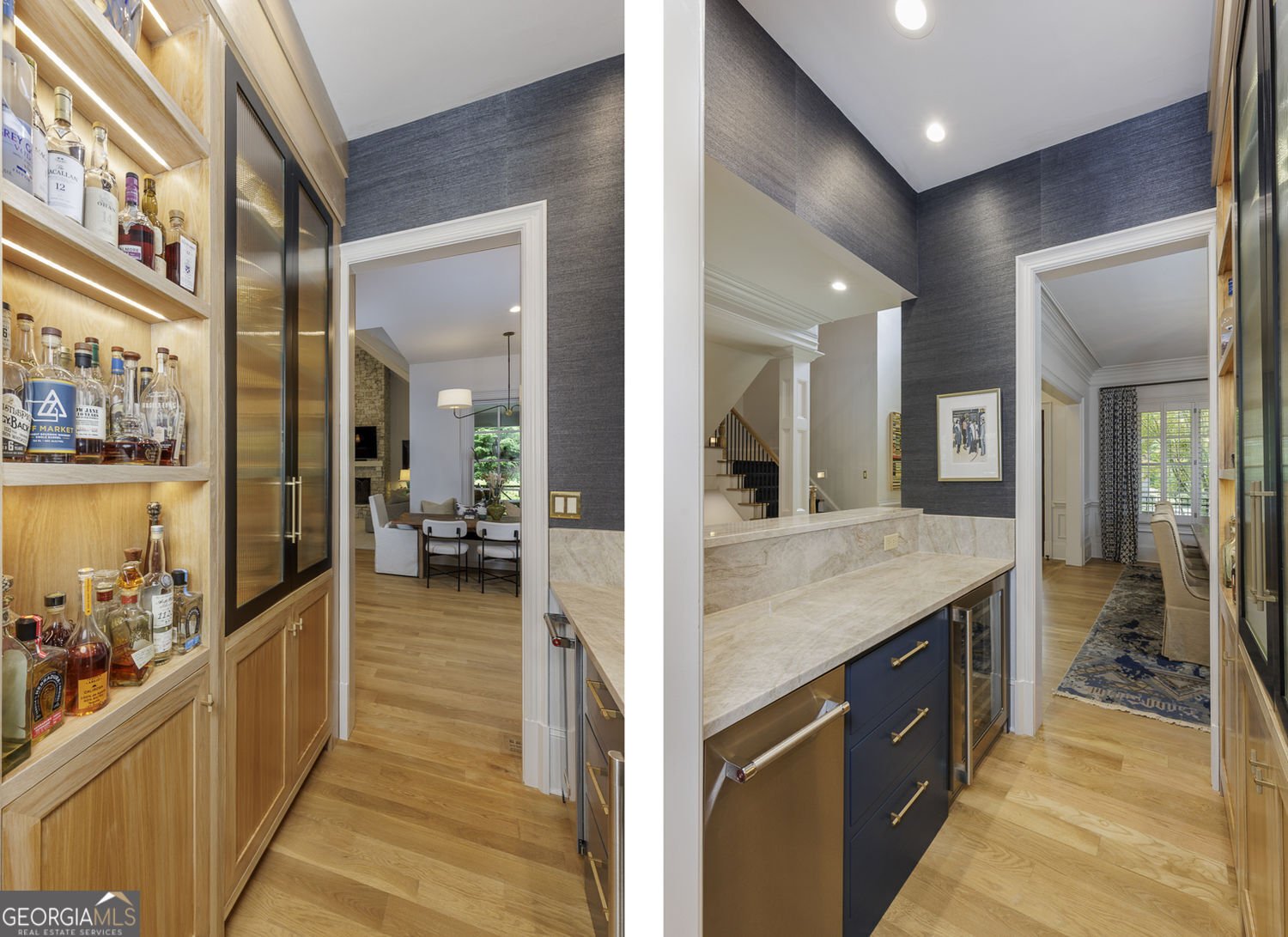 705 Langford Lane Sandy Springs - Photo 12