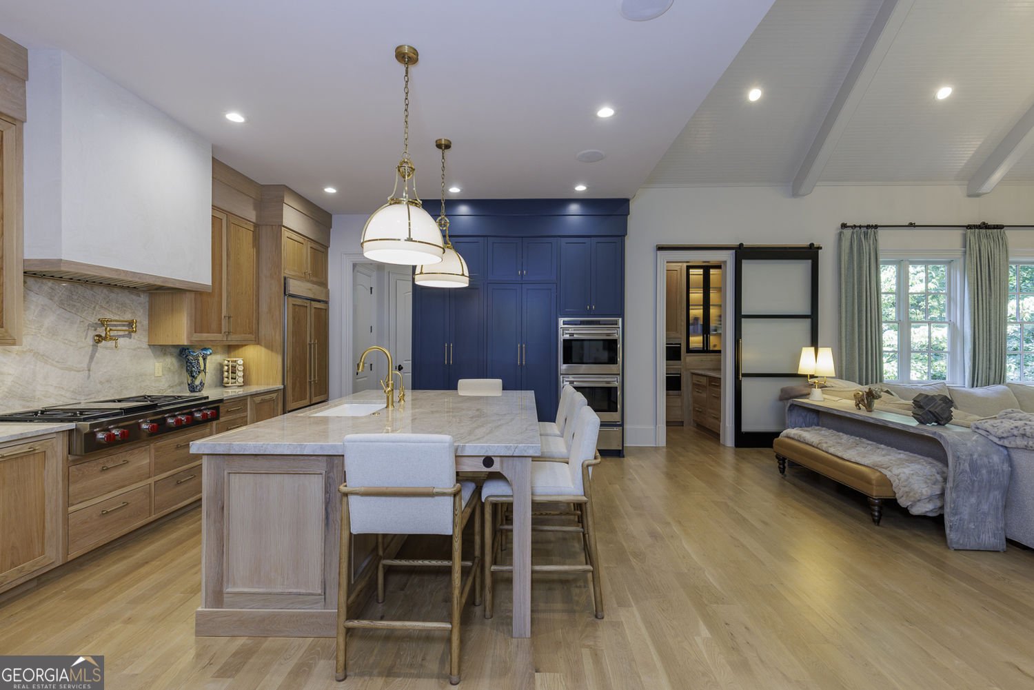 705 Langford Lane Sandy Springs - Photo 13