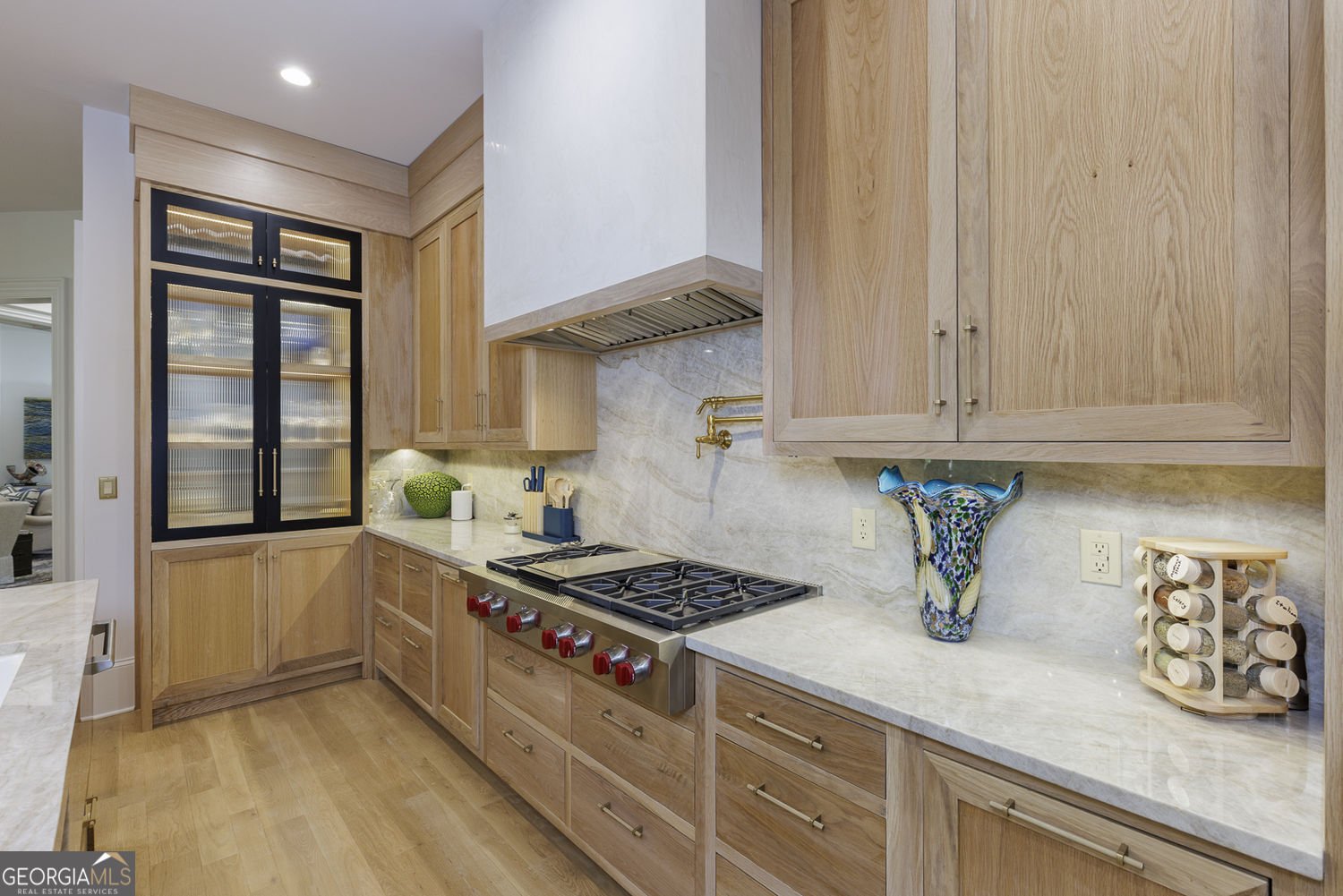 705 Langford Lane Sandy Springs - Photo 14