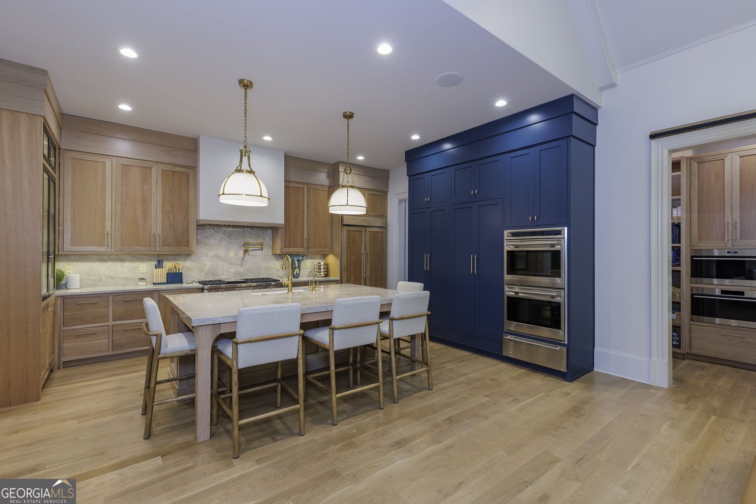 705 Langford Lane Sandy Springs - Photo 15
