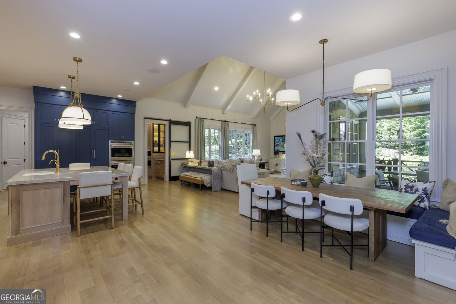 705 Langford Lane Sandy Springs - Photo 17