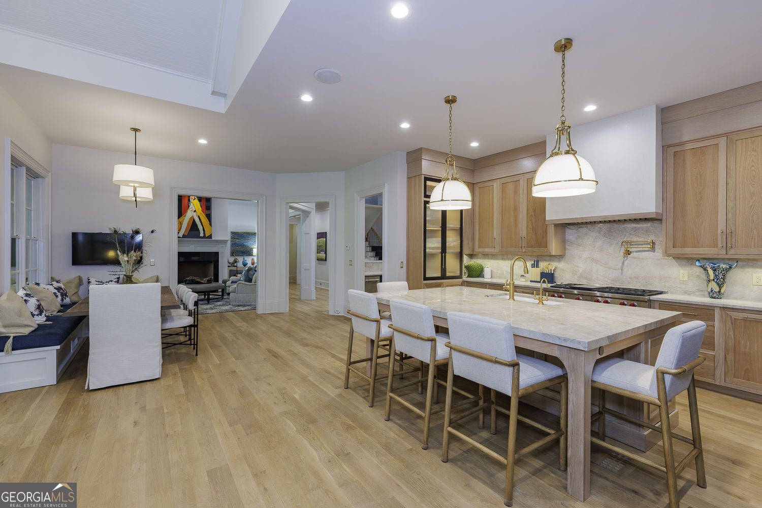 705 Langford Lane Sandy Springs - Photo 18