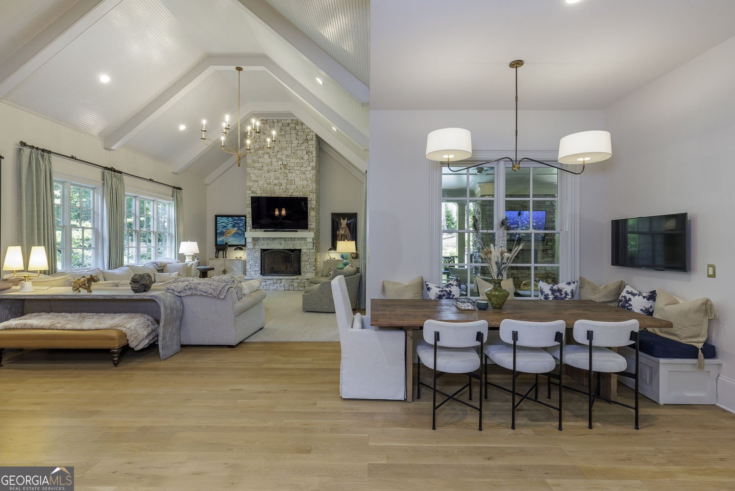 705 Langford Lane Sandy Springs - Photo 19