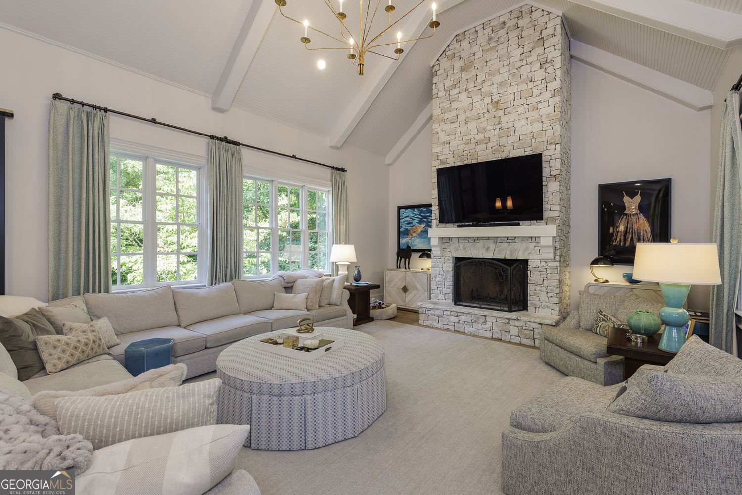 705 Langford Lane Sandy Springs - Photo 21
