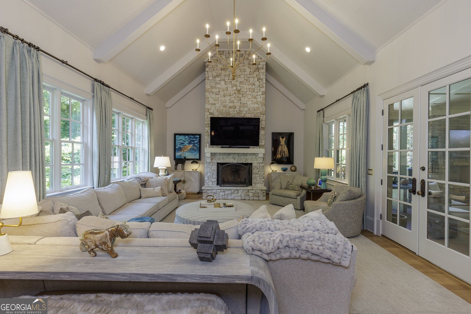 705 Langford Lane Sandy Springs - Photo 22