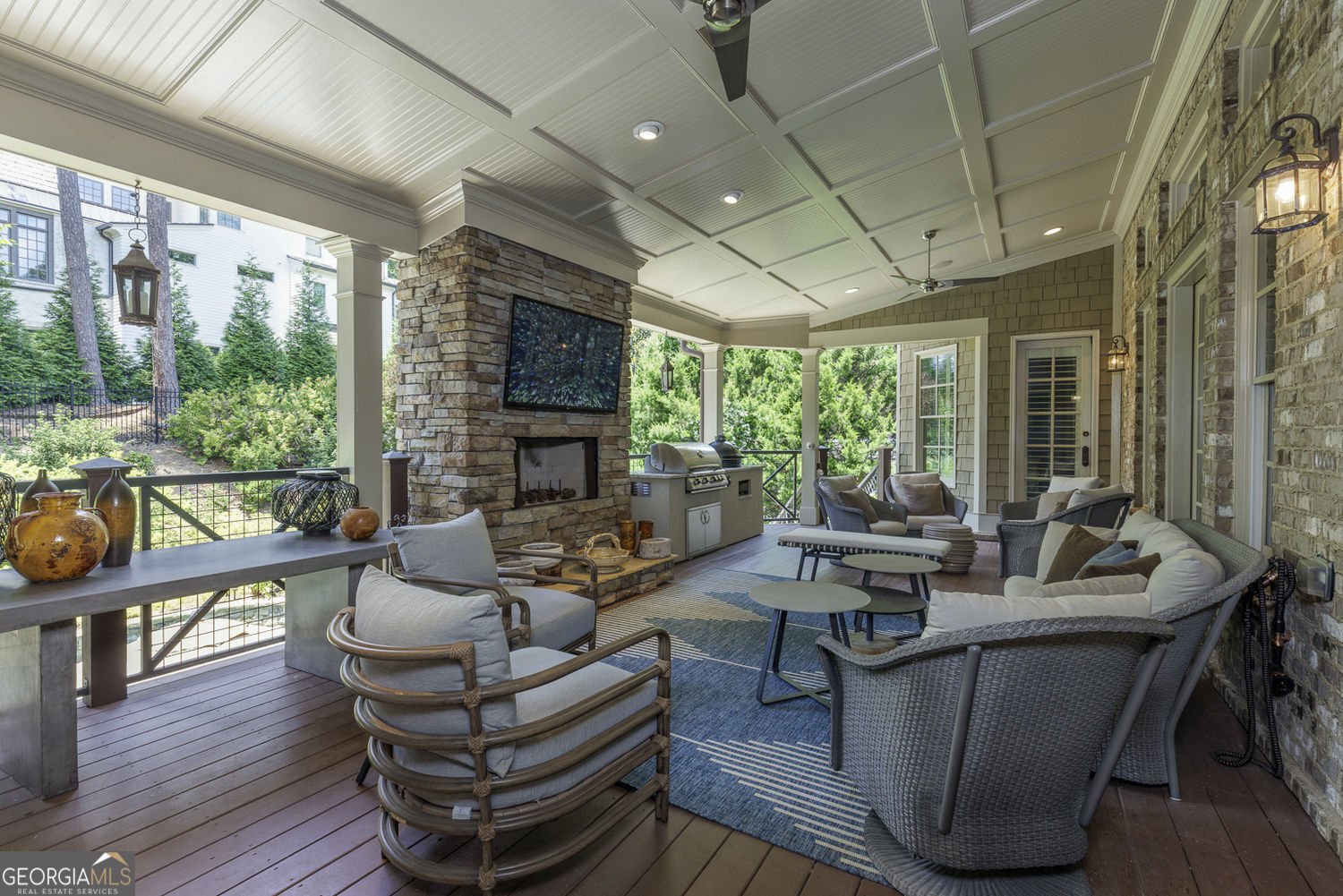 705 Langford Lane Sandy Springs - Photo 23