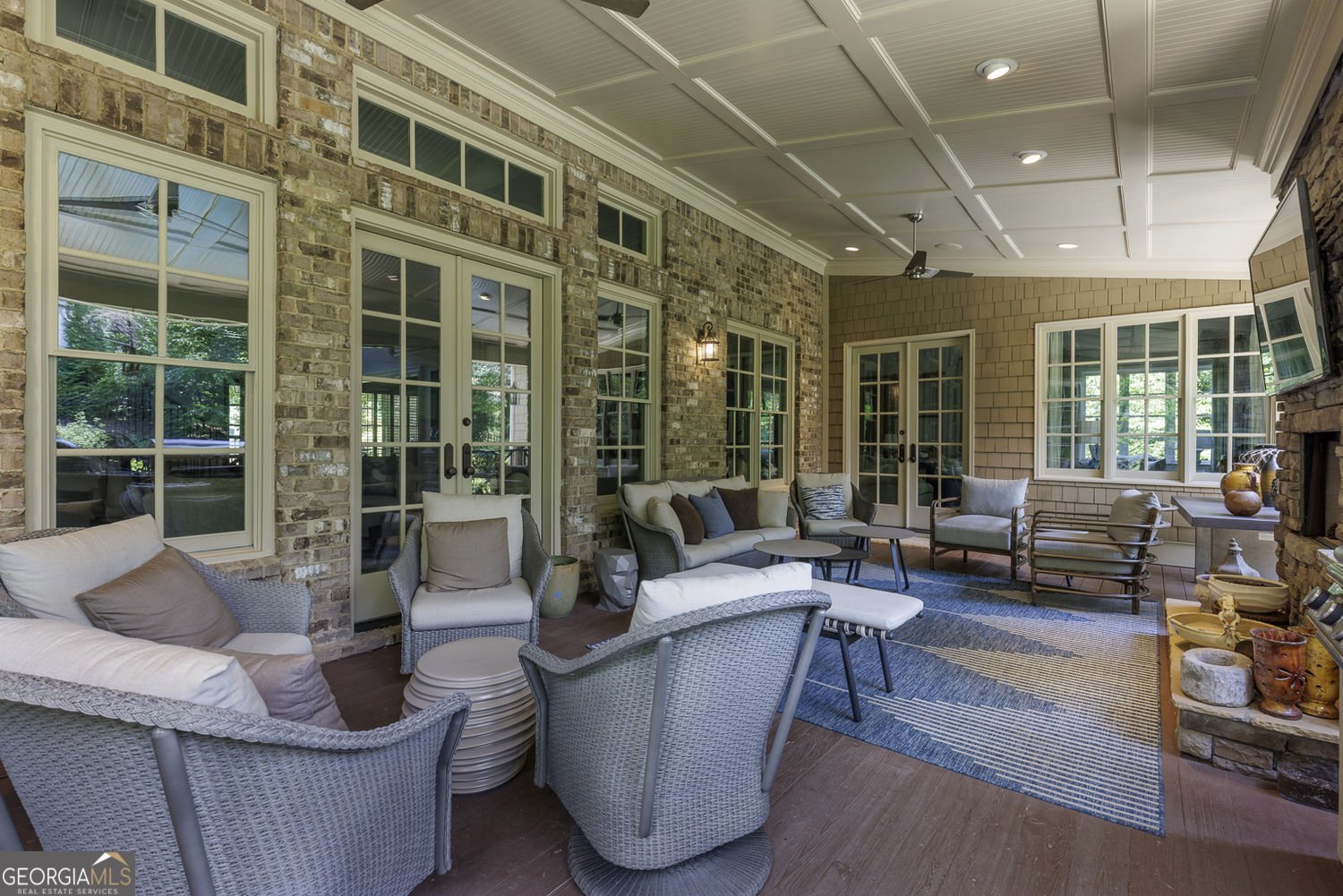 705 Langford Lane Sandy Springs - Photo 24