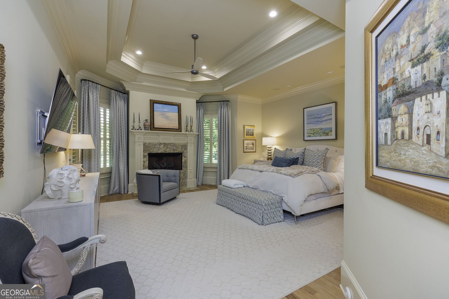 705 Langford Lane Sandy Springs - Photo 29