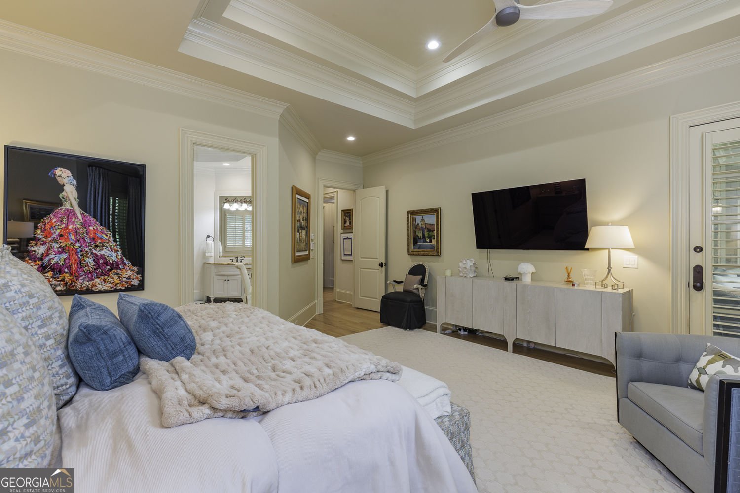 705 Langford Lane Sandy Springs - Photo 30