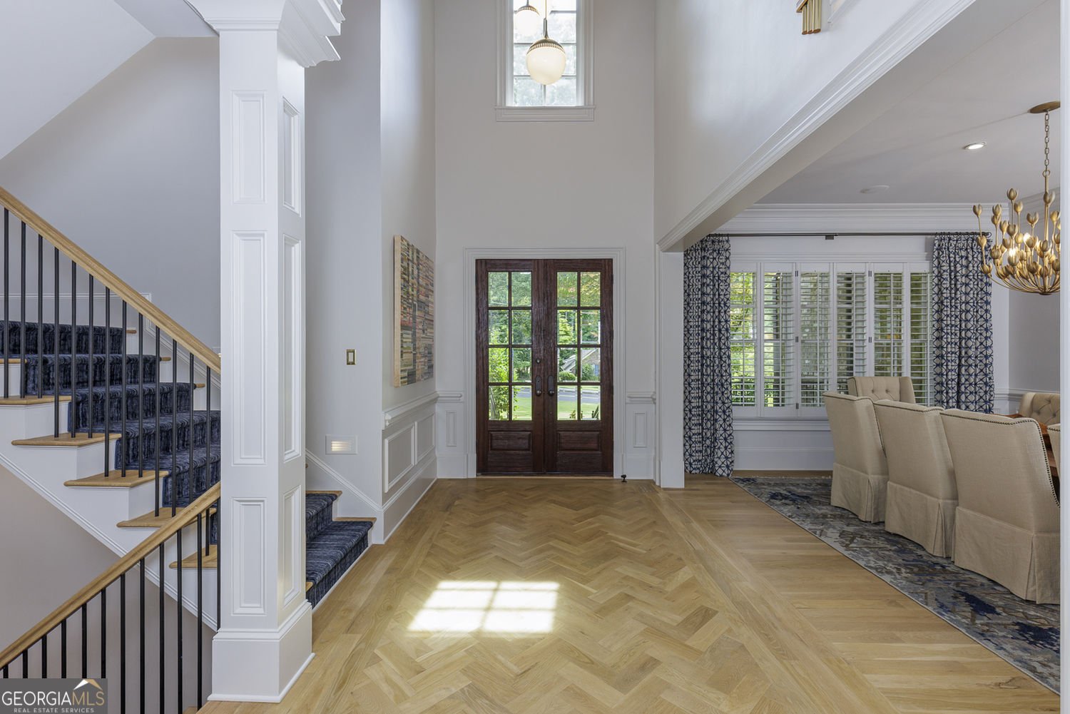 705 Langford Lane Sandy Springs - Photo 35