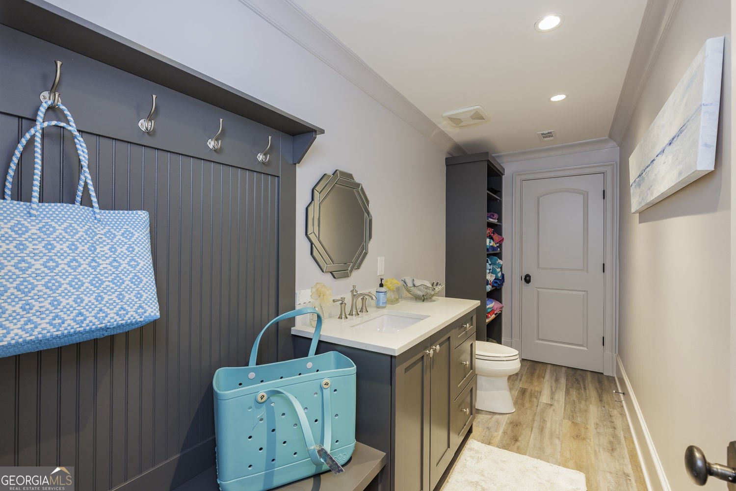 705 Langford Lane Sandy Springs - Photo 53