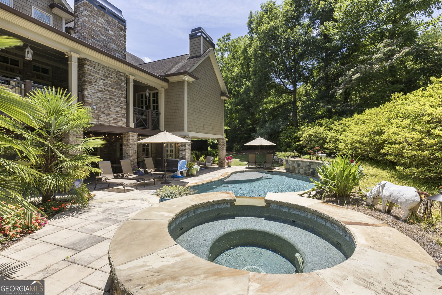 705 Langford Lane Sandy Springs - Photo 56