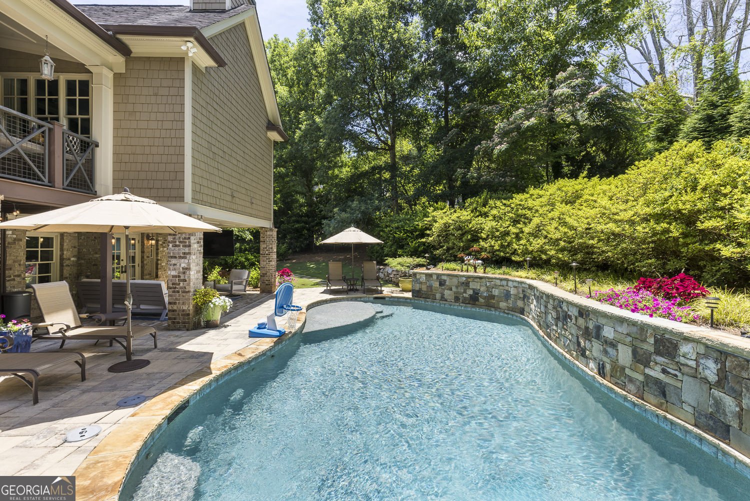 705 Langford Lane Sandy Springs - Photo 57