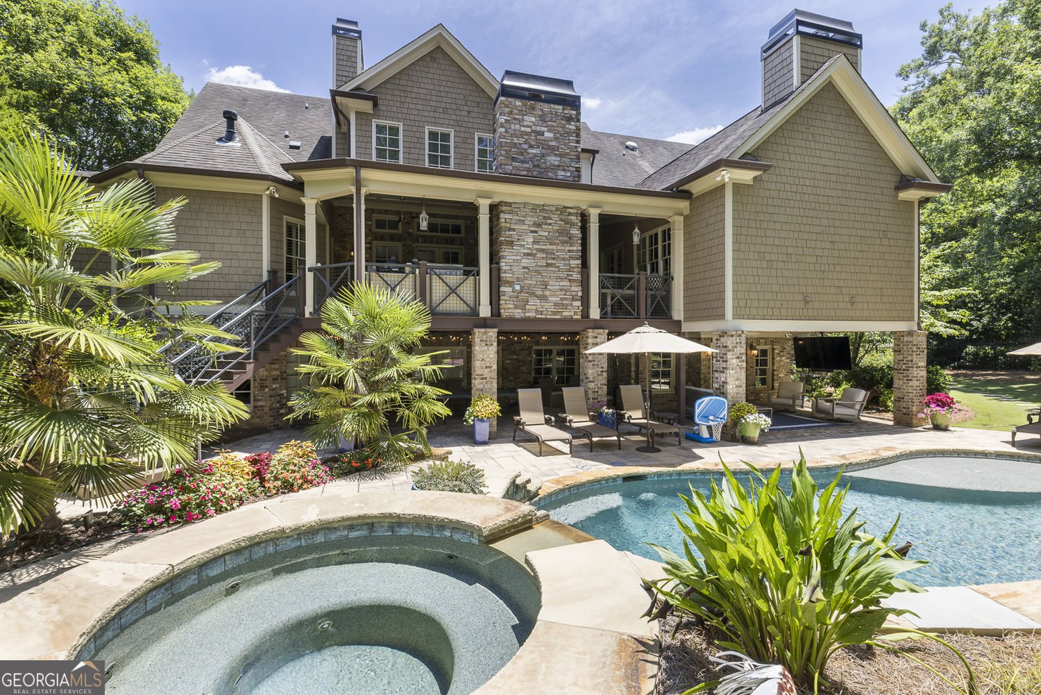 705 Langford Lane Sandy Springs - Photo 60
