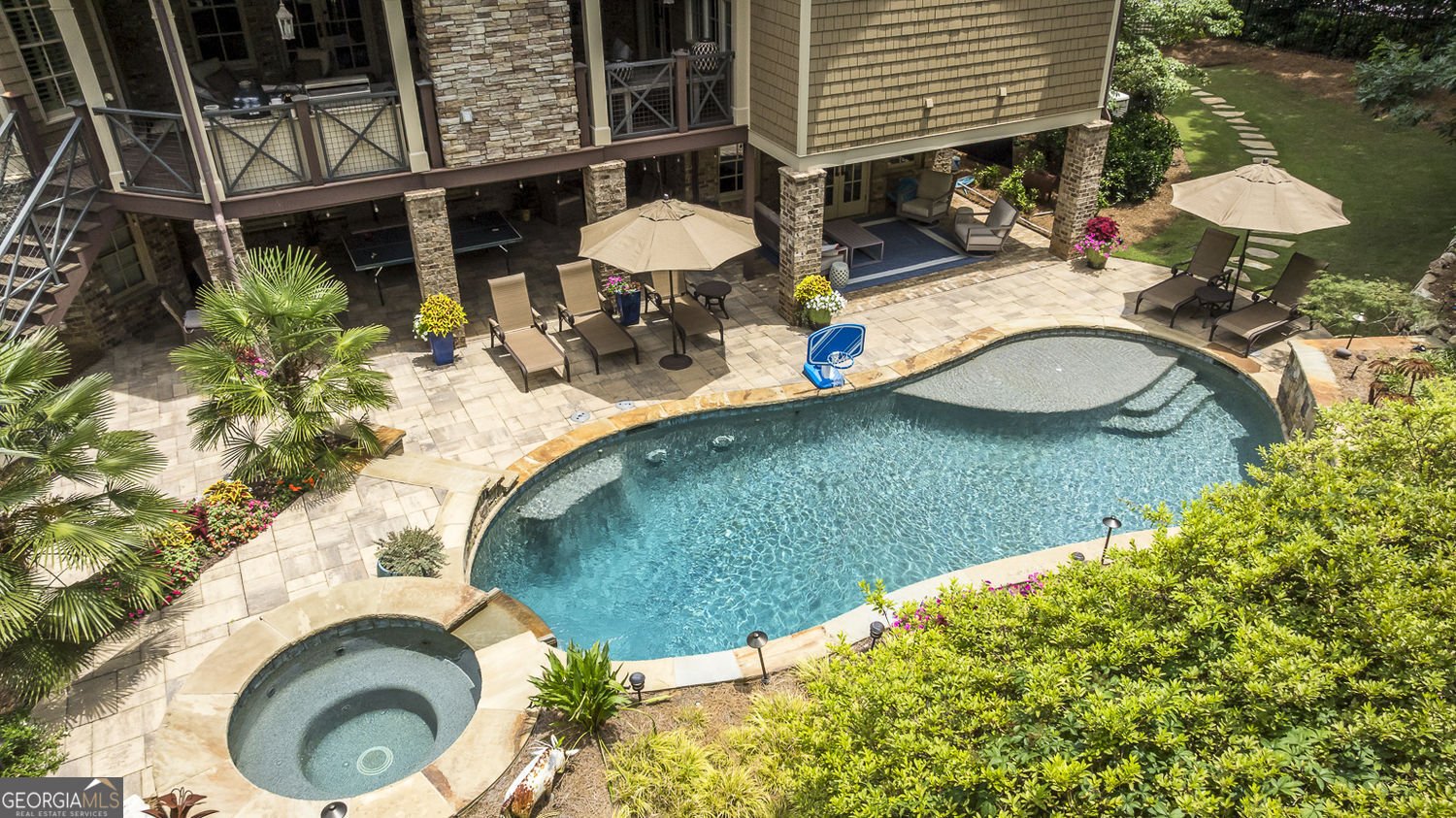 705 Langford Lane Sandy Springs - Photo 61