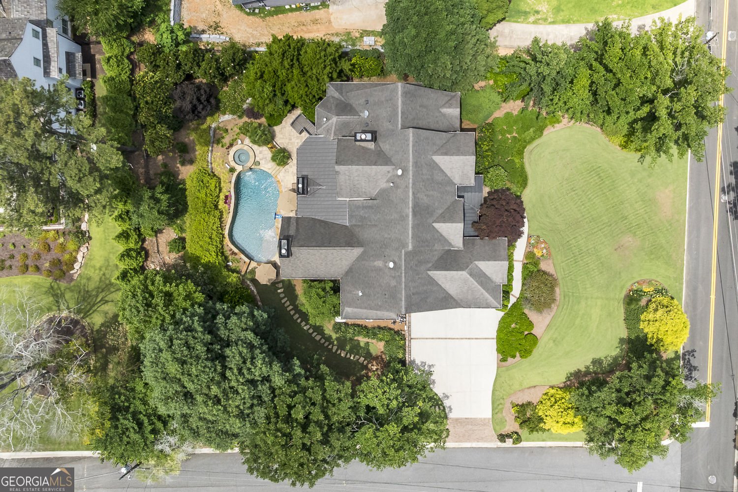 705 Langford Lane Sandy Springs - Photo 65