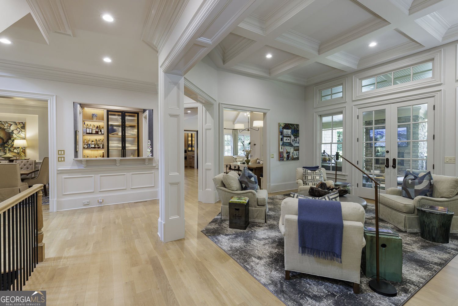 705 Langford Lane Sandy Springs - Photo 7